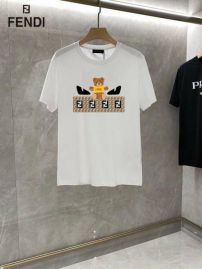 Picture of Fendi T Shirts Short _SKUFendiS-4XL25tn5434555